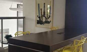 Imagem 6: Studio para aluguel possui 24 metros quadrados com 1 quarto em Pinheiros - São Paulo - SP