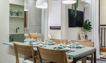 Imagem 7: Apartamento residencial para venda, Vila Maria, São Paulo - AP13316