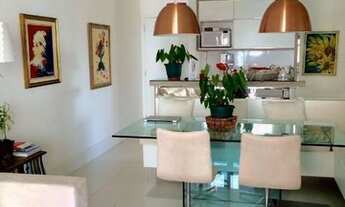 Imagem 6: Apartamento com 3 dormitórios à venda, 87 m² por R$ 1.510.000,00 - Pompeia - São Paulo/SP