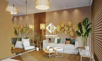 Imagem 6: Apartamento de 2 dormitórios com 1 Suíte no Bairro Estreito em Florianópolis!