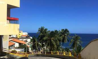 Imagem 4: Apartamento para venda possui 64 metros quadrados com 2 quartos em Ondina - Salvador - BA