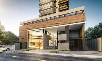 Imagem 2: Garden residencial para venda, Pinheiros, São Paulo - GD8234