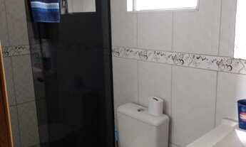 Imagem 7: APARTAMENTO RESIDENCIAL em TABOÃO DA SERRA - SP, PARQUE PINHEIROS