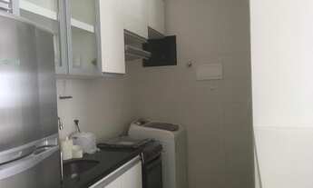 Imagem 5: Oportunidade Apto par aluguel possui 40 metros quadrados com 1 quarto em Jatiúca - Maceió