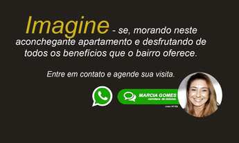 Imagem 6: Apartamento para venda possui 82 metros quadrados com 3 quartos em Itaim Bibi - São Paulo