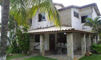 Imagem: CASA EM AREMBEPE 5/4 - Camaçari - BA