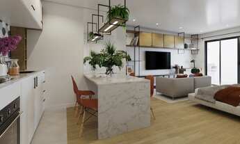 Imagem: Studios a 500m do Hospital IPO