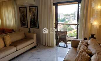 Imagem 5: Apartamento - Cambuí - Campinas