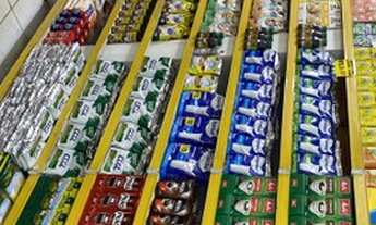 Imagem: Mercado, Mercadinho, supermercado e mercearia