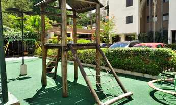 Imagem 7: APARTAMENTO RESIDENCIAL em SÃO PAULO - SP, JARDIM AMPLIAÇÃO