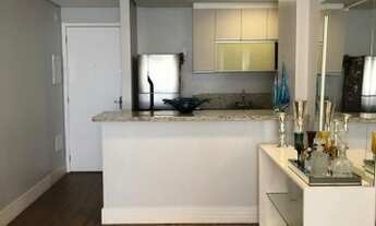 Imagem 3: Apartamento no Bairro Campestre