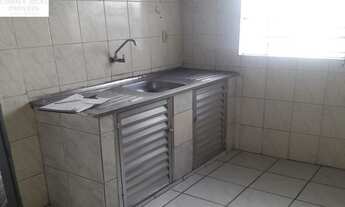 Imagem 7: CASA RESIDENCIAL TERREA. LOCALIZADA NA PRAÇA DOUTOR PEREIRA DO REGO, CIDADE PATRIARCA