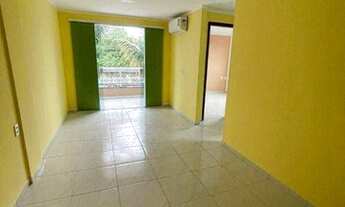 Imagem 5: Apartamento com 2 dormitórios à venda, 55 m² por R$ 170.000,00 - Sede - Aquiraz/CE