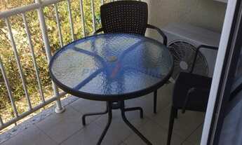 Imagem 7: Apartamento - Parque Euclides Miranda - Sumaré