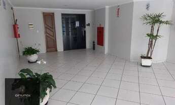 Imagem 3: Apartamento com 3 dormitórios à venda, 145 m² por R$ 340.000,00 - Centro - Vila Velha/ES