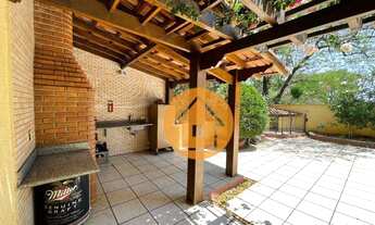 Imagem 3: Casa com 4 dormitórios à venda, 351 m² por R$ 1.500.000,00 - Caiçaras - Belo Horizonte/MG