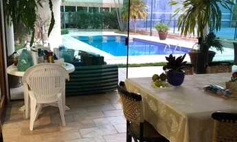 Imagem 2: Casa de Alto Padrão com 5 dormitórios à venda, 988 m² por R$ 4.250.000 - Distrito Jacaré