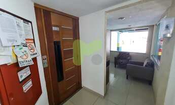 Imagem 3: Apartamento à venda, 1 quarto, 1 suíte, 1 vaga, Riviera Fluminense - Macaé/RJ