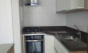 Imagem 3: Apartamento para venda com 41 metros quadrados com 1 quarto em Continental - Osasco - São