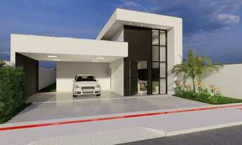 Imagem: Casa de Luxo lt br gt Condomínio fechado