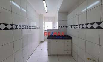 Imagem 2: Apartamento com 2 dormitórios à venda, 70 m² por R$ 290.000,00 - Jardim Paraíso - Botucatu