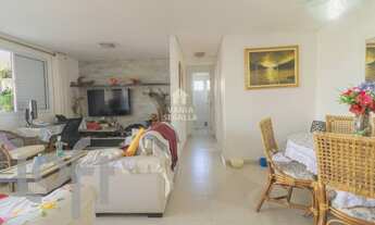 Imagem: Apartamento à venda em São Paulo/SP