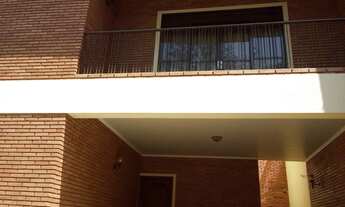 Imagem 2: Casa para aluguel com 86 metros quadrados com 4 quartos em Jardim São Luiz - Ribeirão Pret