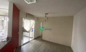 Imagem 2: Apartamento com 2 dormitórios à venda, 48 m² por R$ 280.000,00 - Cachoeirinha - São Paulo