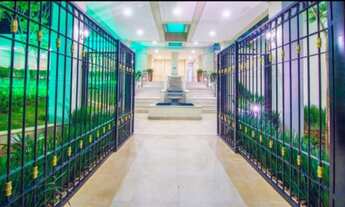 Imagem 7: Apartamento para venda possui 244 metros quadrados com 4 quartos em Água Branca - São Paul