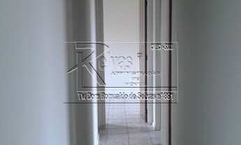 Imagem 4: Conj. Xavante II, padrão de 3 quartos