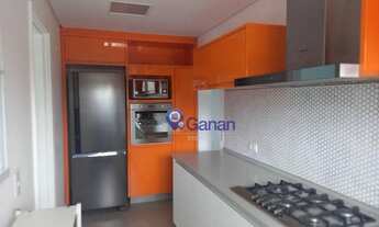 Imagem 7: Apartamento com 2 dormitórios à venda, 109 m² por R$ 1.279.000,00 - Granja Julieta - São P