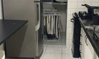 Imagem 4: APARTAMENTO RESIDENCIAL em SÃO PAULO - SP, VILA DAS BELEZAS