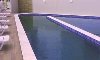 Imagem 2: Apartamento para aluguel no Parque Metropolitan