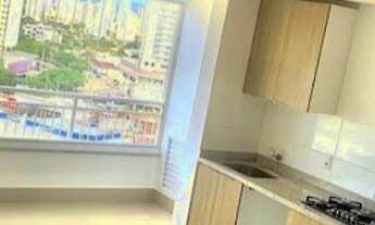 Imagem 5: Apartamento com 2 dormitórios à venda, 1 m² por R$ 415.000,00 - Setor Pedro Ludovico - Goi