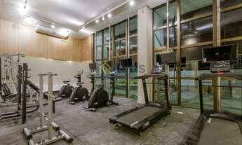 Imagem 5: Apartamento para venda com 72 metros quadrados com 2 quartos em Jacarecica - Maceió - AL