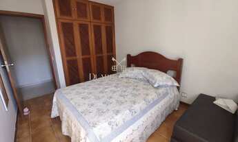 Imagem 6: COBERTURA DUPLEX VISTA MAR 04 QUARTOS ESPAÇO GOURMET PITANGUEIRAS GUARUJÁ