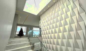 Imagem 4: Sobrado com 283 m² no Parqville Jacarandá