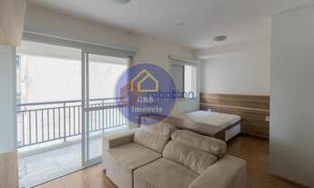 Imagem: Apartamento próximo ao metrô Santa Cecília