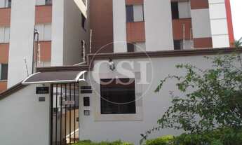 Imagem: Apartamento - Vila Industrial - Campinas