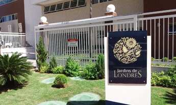 Imagem: ! OPORTUNIDADE NO JARDINS DE LONDRES