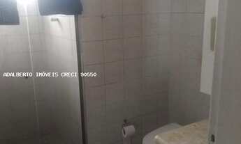 Imagem 3: Apartamento para Venda em São Vicente, Centro, 2 dormitórios, 2 banheiros, 1 vaga