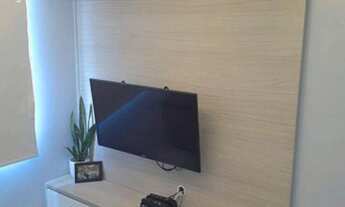 Imagem 3: Apartamento à venda, 52 m² por R$ 190.000,00 - Edifício Residencial Oiti - Itu/SP