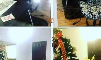 Imagem 3: Vendo Casa com piscina no Jardim Arizona