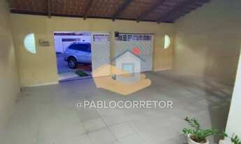 Imagem 2: Vendo Casa no Jardim Paulistano - 3 Quartos + DCE - 200m²