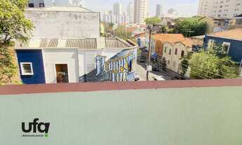 Imagem 6: SãO PAULO - Padrão - Vila Pompéia