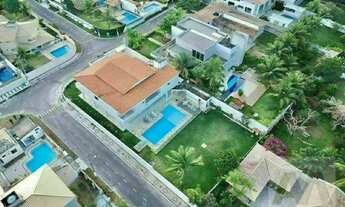 Imagem: Casa à venda no bairro Vilas do Atlantico