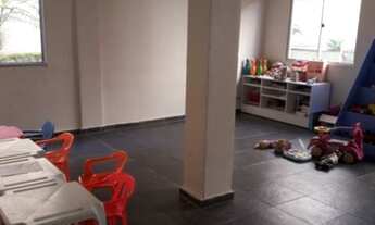 Imagem 5: APARTAMENTO RESIDENCIAL em São Paulo - SP, Jardim Umarizal