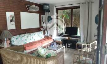 Imagem 2: Casa para venda tem 1450 metros quadrados com 11 quartos em Boqueirão - Saquarema - RJ