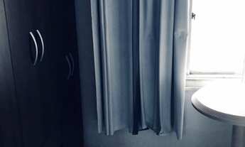 Imagem 7: Quartos individuais e vagas (Ilha do Fundão-RJ