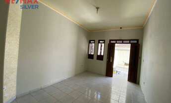 Imagem 4: Casa com 2 dormitórios para alugar, 90 m² por R$ 800,00/mês - Aeroporto Velho - Guanambi/B